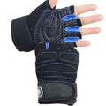 Gym Fitness Gloves Anti-Skid Weight Lifting for Sport by DailySale