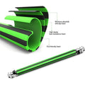 Gym Pull Up Doorway Chin Up Fitness Exercise Trainer Bar by DailySale