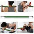 Gym Pull Up Doorway Chin Up Fitness Exercise Trainer Bar by DailySale