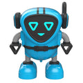 Gyro Spinning Top Robot for Kids by DailySale