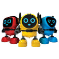 Gyro Spinning Top Robot for Kids by DailySale