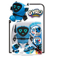 Gyro Spinning Top Robot for Kids by DailySale