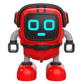 Gyro Spinning Top Robot for Kids by DailySale