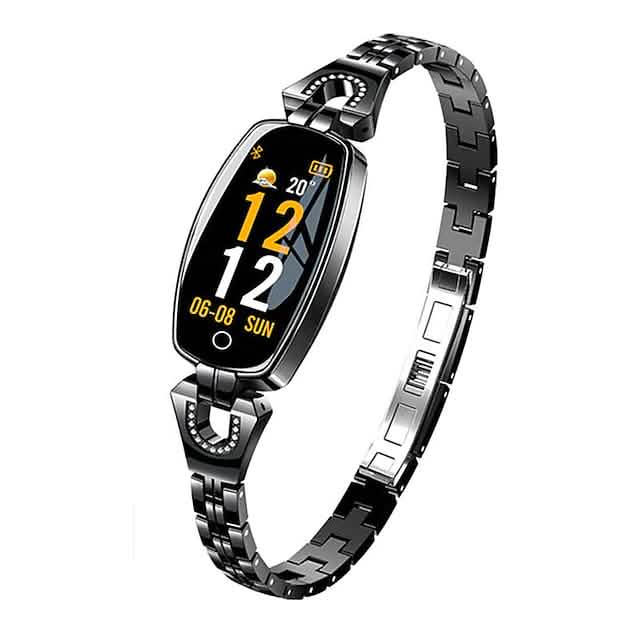 H8 Smart Watch Smartwatch Fitness by DailySale