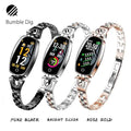 H8 Smart Watch Smartwatch Fitness by DailySale