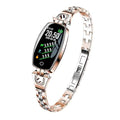 H8 Smart Watch Smartwatch Fitness by DailySale
