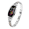 H8 Smart Watch Smartwatch Fitness by DailySale