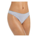 Calvin Klein Cotton Form Thong Underwear QD3643 by Vanessa Jane