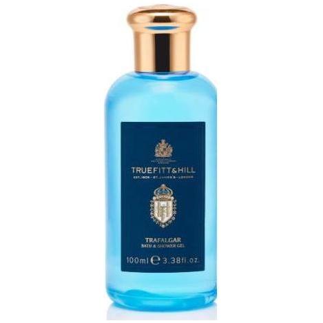 Truefitt & Hill Trafalgar Bath and Shower Gel 3.38 oz by Pasteur Pharmacy