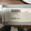 HAAS 01-0138 HGER 16-3 External Grooving / Parting Tool Holder New by Price Is Right Miami