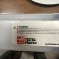 HAAS 01-0138 HGER 16-3 External Grooving / Parting Tool Holder New by Price Is Right Miami