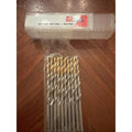 Haas 03-0304 Carbide End Mills 10pcs Set Made in Korea New by Price Is Right Miami