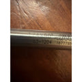 Haas 03-1204 1/4" 90° Carbide Chamfer Mill Spot Drill TiAlN New by Price Is Right Miami
