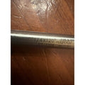 Haas 03-1209 1/4" 120° Carbide Chamfer Mill Spot Drill TiAlN Used by Price Is Right Miami