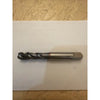 Haas 3/8-24 UNF HSS-E Spiral Point Tap GH3 TiCN Mod Bottoming 03-0125 New No Box