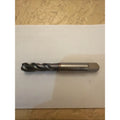 Haas 3/8-24 UNF HSS-E Spiral Point Tap GH3 TiCN Mod Bottoming 03-0125 New No Box by Price Is Right Miami