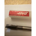 Haas 7/16-14 UNC HSS-E Spiral Flute Tap GH3 TiCN Mod Bottoming 03-0135 New by Price Is Right Miami