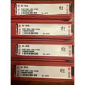 Haas DCMT 3252 HMU HTS25 Inserts 02-0470 Lot of 4 (20pcs) New by Price Is Right Miami