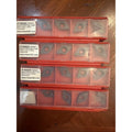 Haas DCMT 3252 HMU HTS25 Inserts 02-0470 Lot of 4 (20pcs) New by Price Is Right Miami