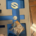 Haas Digital Micrometer & Caliper Tool Set Incomplete Parts by Price Is Right Miami