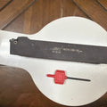 HAAS HETH 100-16 Tool Holder 16mm External Turning Holder by Price Is Right Miami