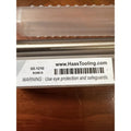 Haas Tooling 03-1210 3/8" 120° Chamfer Mill Countersink New by Price Is Right Miami