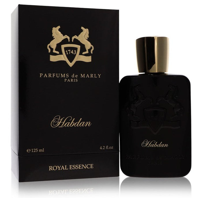 Habdan by Parfums de Marly Eau De Parfum Spray 4.2 oz for Women by Avera Group