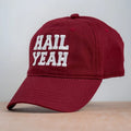 Hail Yeah - Embroidered Hat by Swell-O-Phonic