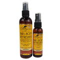 Hair & Body Refresher - An Everything Refresher - Pineapple (3 options) End-of-Season by Adiva Naturals