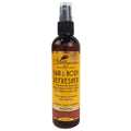 Hair & Body Refresher - An Everything Refresher - Pineapple (3 options) End-of-Season by Adiva Naturals