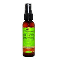 Hair & Body Refresher - Coconut Lemongrass (3 options) by Adiva Naturals