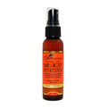 Hair & Body Refresher - Freshly Squeezed (3 options) by Adiva Naturals