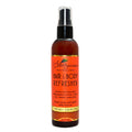 Hair & Body Refresher - Freshly Squeezed (3 options) by Adiva Naturals