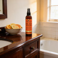 Hair & Body Refresher - Freshly Squeezed (3 options) by Adiva Naturals
