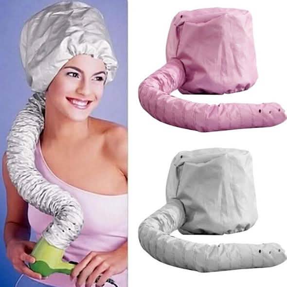 Hair-Drying Cap by DailySale