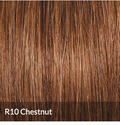 Hairdo Spiky Cut Wig R10 Chestnut New With Tags