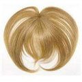 Hairdo Trendy Fringe Bang Hairpiece