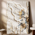 Half Butterfly Wall Art by Tailored Canvases