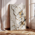 Half Butterfly Wall Art by Tailored Canvases