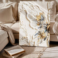 Half Butterfly Wall Art by Tailored Canvases