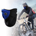 Half Face Mask for Bike Motorcycle Racing by DailySale