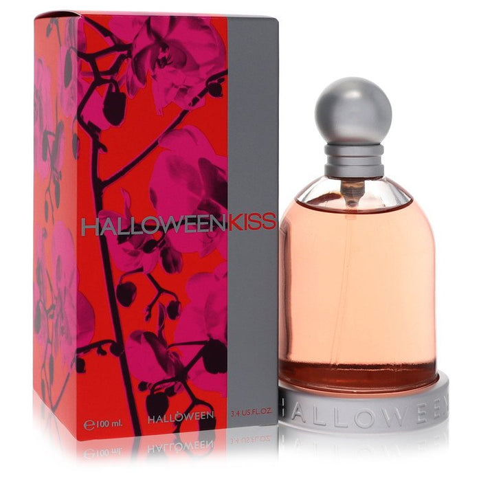 Halloween Kiss by Jesus Del Pozo Eau De Toilette Spray 3.4 oz for Women by Avera Group