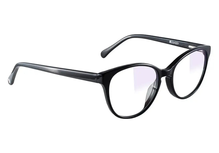 Halle Plus by Glassy Eyewear