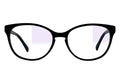 Halle Plus by Glassy Eyewear