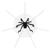 Halloween Decorations Spider Outdoor Stretch Cobweb