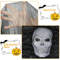 Halloween Hanging Ghost Prop by DailySale