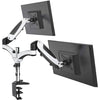 Halter Dual LCD Adjustable Monitor Stand