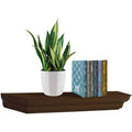 Halter Floating Wall Shelf by DailySale