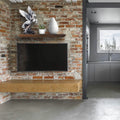 Halter Floating Wall Shelf by DailySale