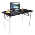 Halter Folding Table Computer Desk by DailySale